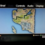 Скриншоты из игры GTA 5