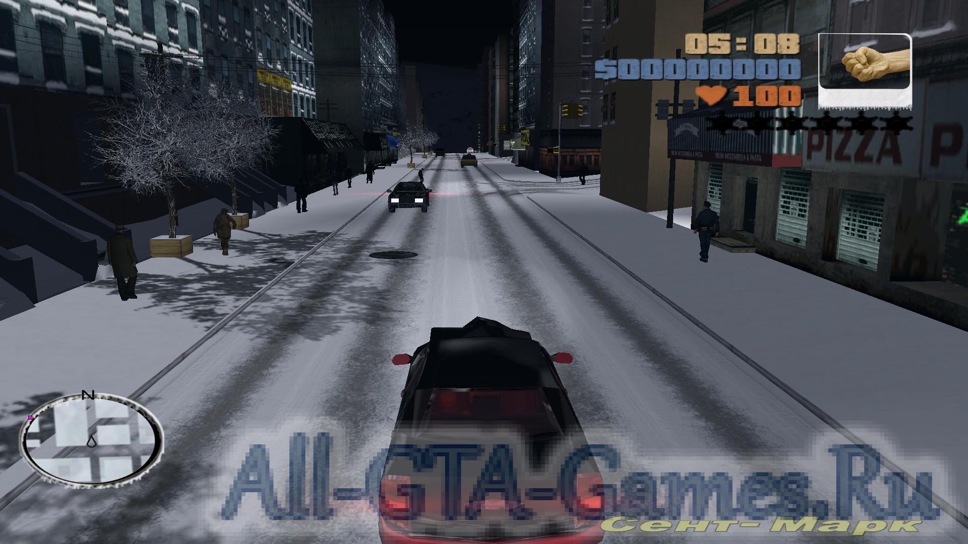 Игры гта большой. Игра Grand Theft auto III. GTA 3 2002. GTA 3 Snow City. Grand Theft auto 3 2001.