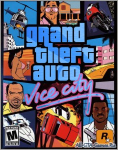 Скачать GTA Vice City
