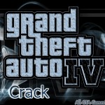 Скачать crack для GTA 4