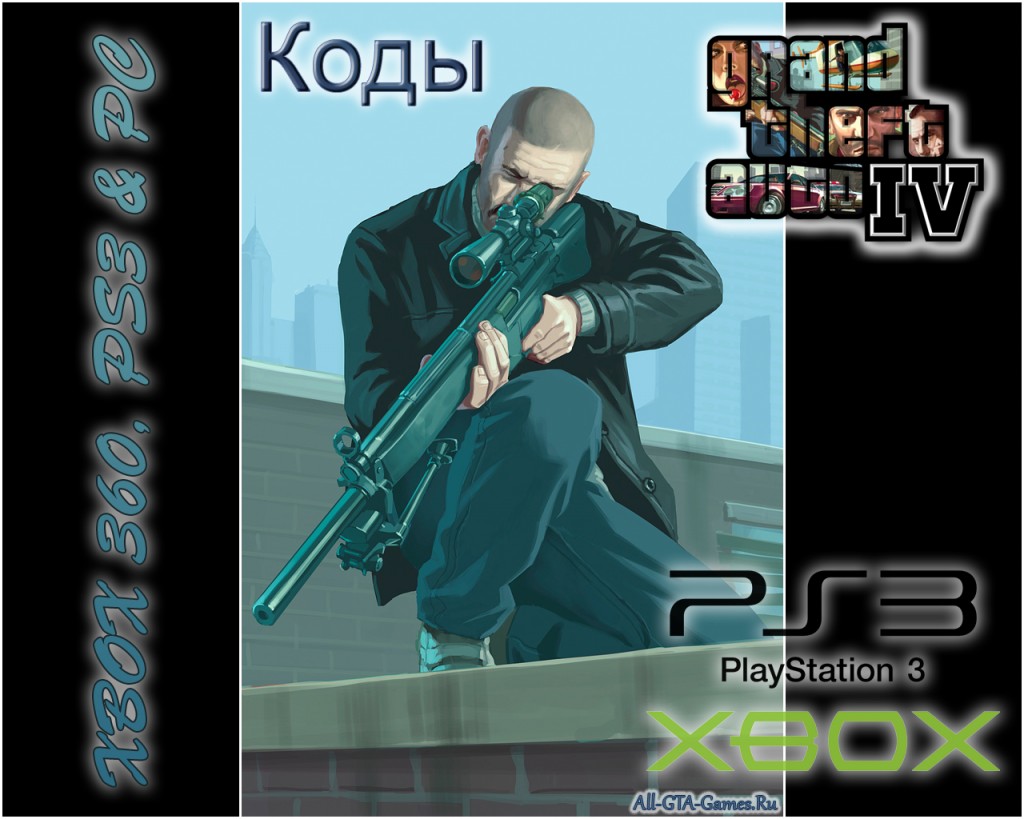 Список радио gta 4