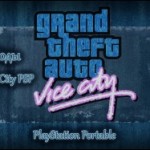 Коды Vice City для PSP